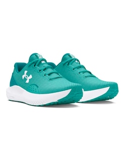 Foto 4 | Foto 4 | Tenis Under Armour Charged Surged 4 Mujer 3027007300