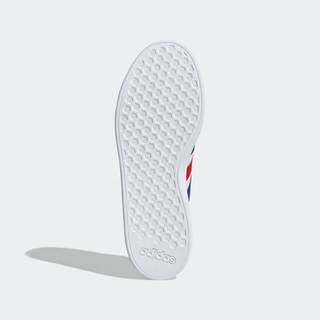 Foto 5 | Foto 5 | Tenis Adidas Grand Court TD Blancos Unisex