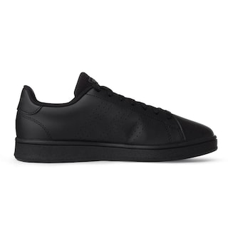 Foto 2 | Foto 2 | Tenis Adidas Advantage Base Gw9284 Negros para Hombre