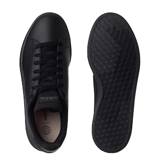 Foto 6 | Foto 6 | Tenis Adidas Advantage Base Gw9284 Negros para Hombre