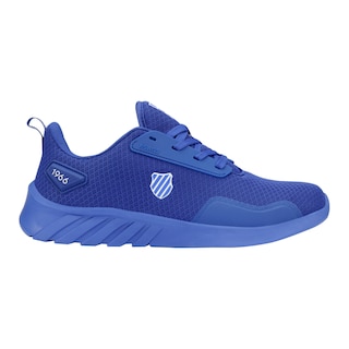 Foto 1 | Foto 1 | Tenis K-swiss Force Azul para Hombre