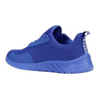 Foto 2 | Foto 2 | Tenis K-swiss Force Azul para Hombre