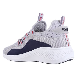 Foto 2 | Foto 2 | Tenis K-swiss Mobi color Gris para Hombre