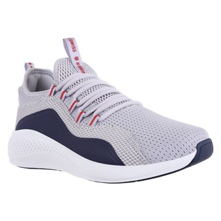 Foto 3 | Foto 3 | Tenis K-swiss Mobi color Gris para Hombre