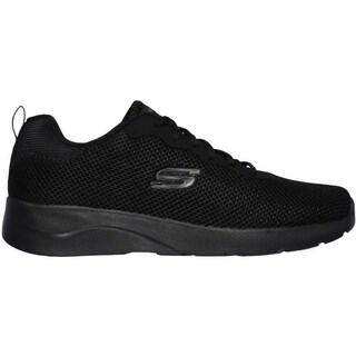 Foto 1 | Foto 1 | Tenis Deportivos Skechers Negros para Hombre