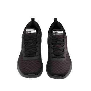 Foto 2 | Foto 2 | Tenis Deportivos Skechers Negros para Hombre