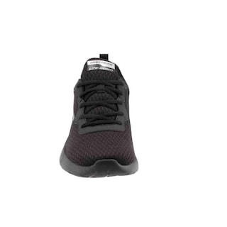 Foto 3 | Foto 3 | Tenis Deportivos Skechers Negros para Hombre
