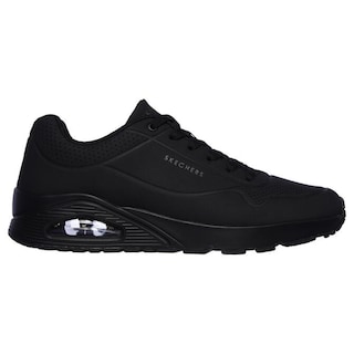 Foto 1 | Foto 1 | Tenis Skechers color Negro para Hombre Street Uno Urbanos Válvula