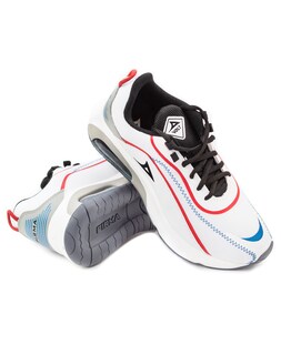Foto 1 | Foto 1 | Tenis Pirma Volt P34 Válvula Blancos para Hombre