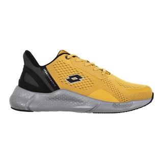 Foto 1 | Foto 1 | Tenis Lotto Keane Amarillos para Hombre