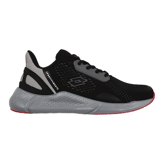 Foto 1 | Foto 1 | Tenis Lotto Sport Keane Negros para Hombre