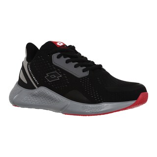 Foto 2 | Foto 2 | Tenis Lotto Sport Keane Negros para Hombre