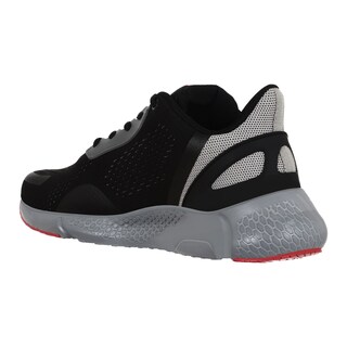 Foto 3 | Foto 3 | Tenis Lotto Sport Keane Negros para Hombre