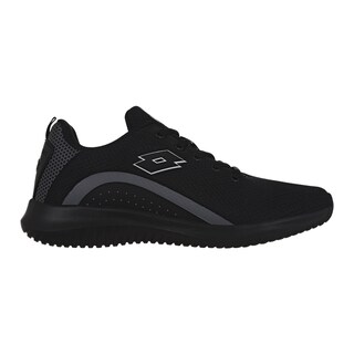 Foto 1 | Foto 1 | Tenis Lotto Rayan Negros para Hombre