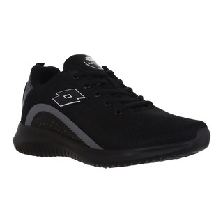 Foto 2 | Foto 2 | Tenis Lotto Rayan Negros para Hombre