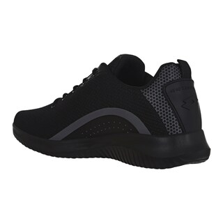 Foto 3 | Foto 3 | Tenis Lotto Rayan Negros para Hombre