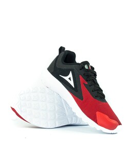 Foto 1 | Foto 1 | Tenis Pirma Confort Kint 2.0 Rojos para Hombre