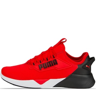 Foto 1 | Foto 1 | Tenis Puma Retaliate 2 376676-18 Rojos para Hombre