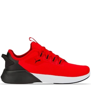 Foto 2 | Foto 2 | Tenis Puma Retaliate 2 376676-18 Rojos para Hombre