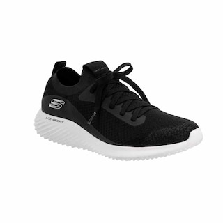 Foto 1 | Foto 1 | Tenis Skechers color Negro para Hombre