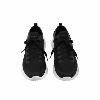Foto 2 | Foto 2 | Tenis Skechers color Negro para Hombre