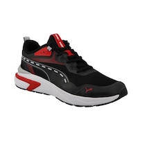 Tenis Puma 384502 Negros para Hombre