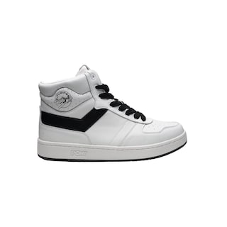 Foto 1 | Foto 1 | Tenis Pony City Wings Hi Snoopy color Blanco