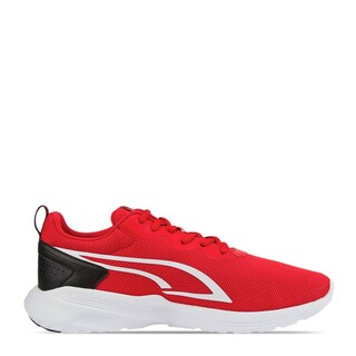 Foto 1 | Foto 1 | Tenis Puma All-Day Active color Rojo para Hombre