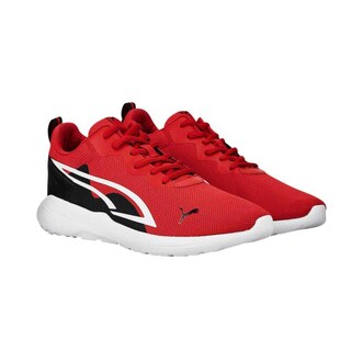 Foto 3 | Foto 3 | Tenis Puma All-Day Active color Rojo para Hombre