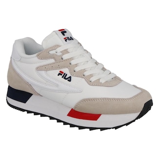 Foto 1 | Foto 1 | Tenis Fila 718125 Multicolor para Mujer