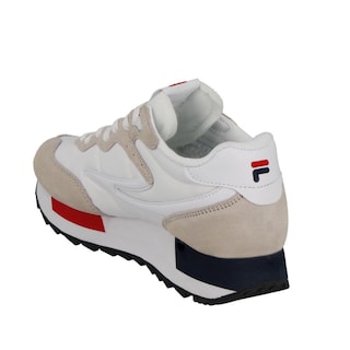 Foto 3 | Foto 3 | Tenis Fila 718125 Multicolor para Mujer