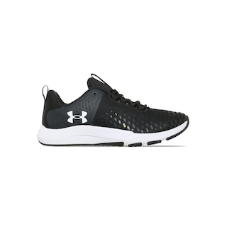 Foto 1 | Foto 1 | Tenis Under Armour Charged Engage 2 color Negro para Hombre