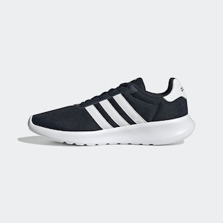 Foto 3 | Foto 3 | Tenis Adidas Lite Racer 3.0 Negros Unisex