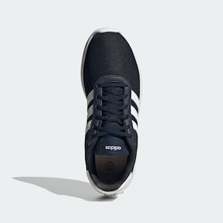 Foto 4 | Foto 4 | Tenis Adidas Lite Racer 3.0 Negros Unisex