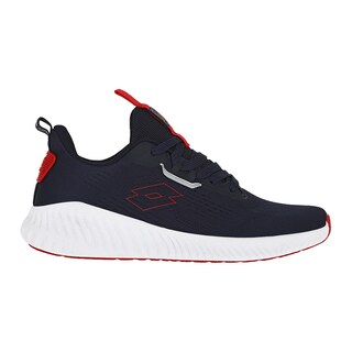 Foto 2 | Foto 2 | Tenis Lotto Zanasi color Negro para Hombre