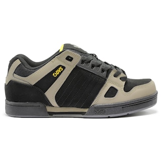 Foto 2 | Foto 2 | Tenis DVS CELSIUS965 Blk Brd Yel Nbk para Skateboarding