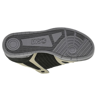 Foto 3 | Foto 3 | Tenis DVS CELSIUS965 Blk Brd Yel Nbk para Skateboarding