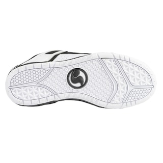 Foto 3 | Foto 3 | Tenis Dvs Comanche 116 Wht Blk Wht Ltr Skateboarding color Blanco