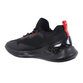 Foto 3 | Foto 3 | Tenis Lotto Yl-s Para Hombre Color Negro