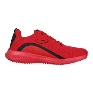 Foto 2 | Foto 2 | Tenis Lotto Ray Color Rojo Para Hombre
