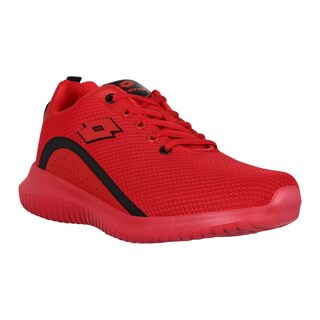 Foto 1 | Foto 1 | Tenis Lotto Ray Color Rojo Para Hombre