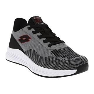 Foto 1 | Foto 1 | Tenis Lotto Pu Para Hombre Color Gris