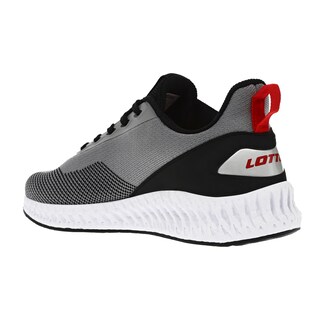Foto 3 | Foto 3 | Tenis Lotto Pu Para Hombre Color Gris
