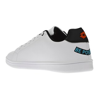 Foto 3 | Foto 3 | Tenis Lotto Eliseo Vib color Blanco para Hombre