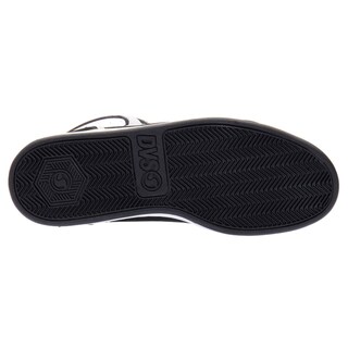 Foto 4 | Foto 4 | Tenis DVS Honcho 020 Gray Black Blue Nubuck para Skateboarding