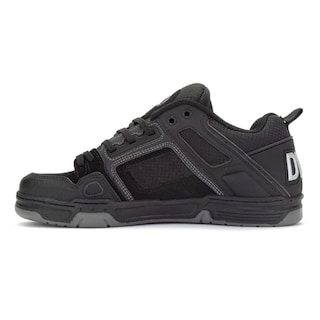Foto 4 | Foto 4 | Tenis Deportivos DVS Comanche color Negro para Hombre