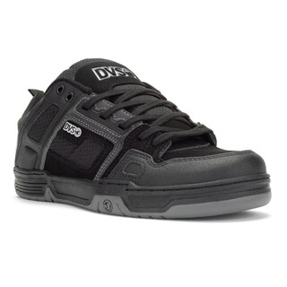 Foto 1 | Foto 1 | Tenis Deportivos DVS Comanche color Negro para Hombre