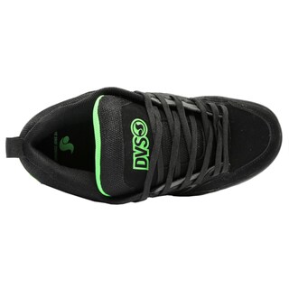 Foto 5 | Foto 5 | Tenis DVS Comanche996 color Negro