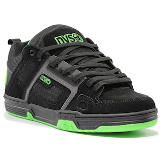 Foto 1 | Foto 1 | Tenis DVS Comanche996 color Negro