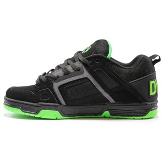 Foto 4 | Foto 4 | Tenis DVS Comanche996 color Negro